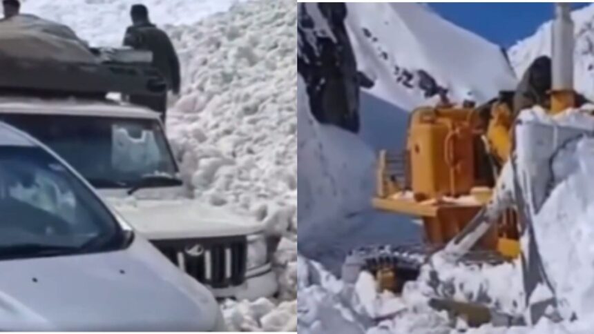 avalanche