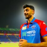 DC IPL 2026 Schedule: Check Delhi Capitals' full match list for the season. (File Photo)