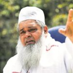 Badruddin Ajmal Assam Assembly election