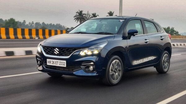 Sold through the Nexa retail network, one of the key factors behind the Maruti Suzuki Baleno's popularity is its design, which can be amplified with some genuine accessories.
