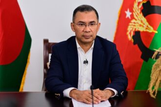 tarique rahman