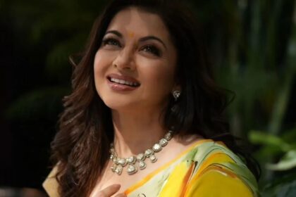 Bhagyashree