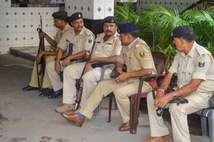 Fresh arrest in Bihar paper leak case, accused ‘transported 30 candidates’ in SUVs to Hazaribagh hotel