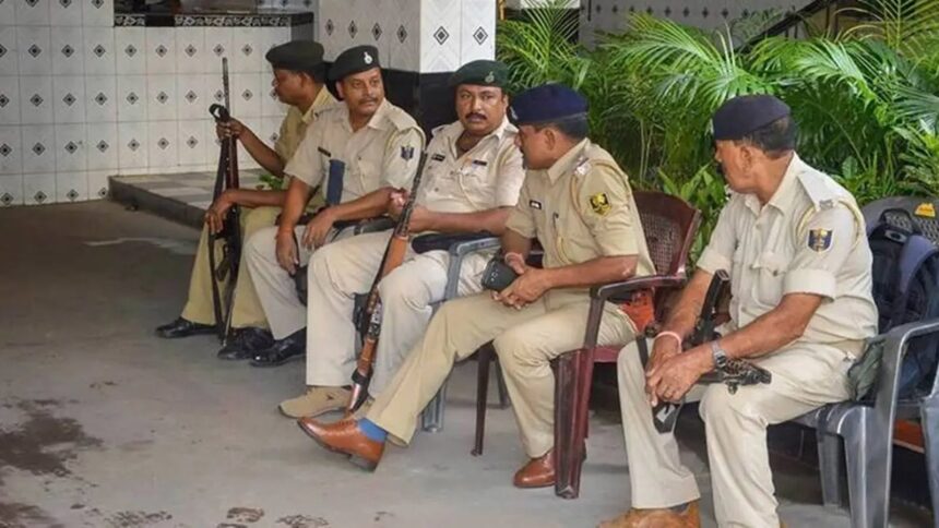 Fresh arrest in Bihar paper leak case, accused ‘transported 30 candidates’ in SUVs to Hazaribagh hotel