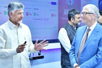 MEA told Commerce it didn’t recommend ‘ministerial meeting’ with Bill Gates