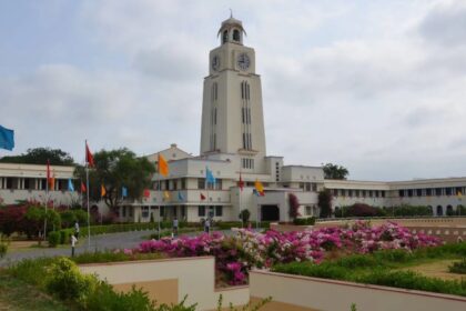 BITS Pilani Goa student deaths, BITS Goa suicide investigation 2026, academic stress suicides Goa, suicide contagion BITS Pilani, Goa district-level monitoring committee, BITS Goa mental health measures, BITS Pilani KK Birla campus deaths, Pramod Sawant BITS Goa inquiry, student mental health India 2026, BITS Goa exam pressure, Indian express news, current affairs