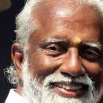 The BJP announced his name in its second list of candidates for the Kerala Assembly elections.