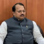 BJP MP demands action against Bengal government for President’s ‘protocol breach’