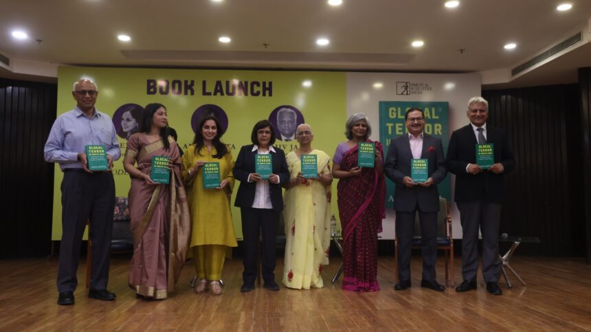 roots of terror in South Asia, South Asia, Pakistan, Anju Gupta, Glocal Terror in South Asia: Tracing the Roots in Geopolitics and the Tragedy of Afghanistan, Indian express news, current affairs