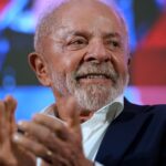 Brazilian President criticises Trump over his aggressive foreign policies