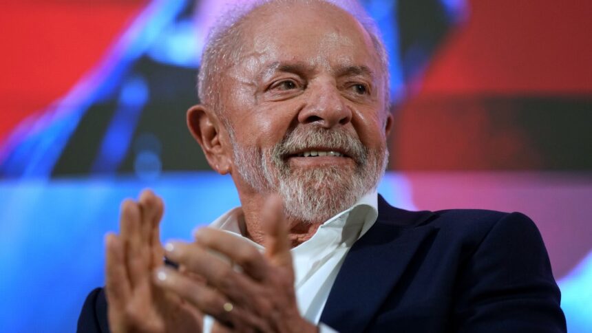 Brazilian President criticises Trump over his aggressive foreign policies