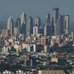 Argentina immigration crackdown, buenos aires,