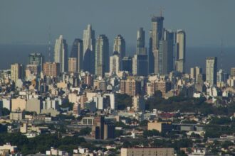 Argentina immigration crackdown, buenos aires,