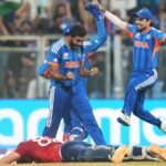Clarke also said that captains often find it a problem to work out when to use Bumrah in T20Is. (AP Photo)
