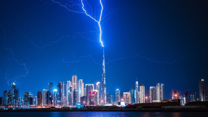 Dubai
