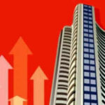 Sensex rises 633 points; Brent shoots up 5%