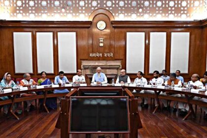 cabinet reshuffle