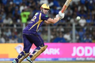Cameron Green IPL KKR