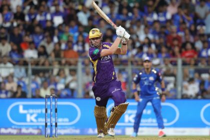 Cameron Green KKR