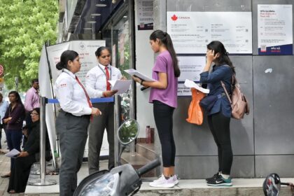 Canada audit flags high approval rates for Indian student visas amid fraud concerns