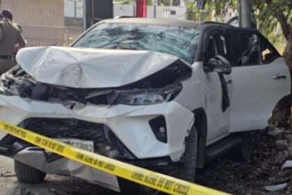 Not road rage, previous night’s bar brawl led to shootout that killed retired Brigadier on morning walk: Dehradun police