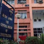 Jharkhand HC CBI probe ED officials