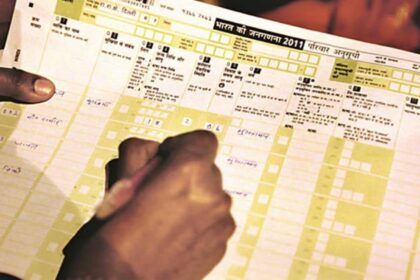 Census enumeration