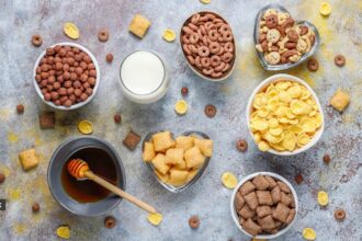 Which breakfast cereal is actually the healthiest?