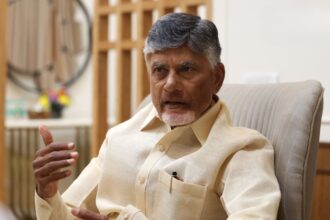 Andhra Pradesh to give Rs 25,000 for second, third child as Chandrababu Naidu pushes ‘population boost’
