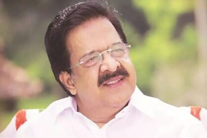 ramesh chennithala