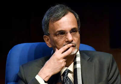 Vulnerable need quick relief amid West Asia conflict: Finance ministry report