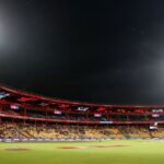 The 19th season of the IPL starts on March 28, with RCB facing Sunrisers Hyderabad. (Sportzpics)