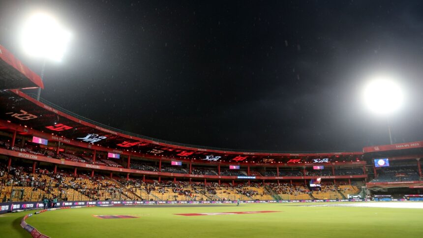The 19th season of the IPL starts on March 28, with RCB facing Sunrisers Hyderabad. (Sportzpics)