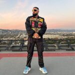 File photo of rapper Badshah | ANI