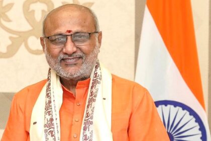 Ramnath Goenka journalism awards, Vice President C P Radhakrishnan, C P Radhakrishnan, Ramnath Goenka Awards, Ramnath Goenka Excellence in Journalism, Ramnath Goenka Excellence in Journalism awards, Indian express news, current affairs