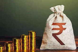 Credit-deposit ratio of banks touches a record 83%