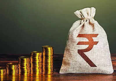 Credit-deposit ratio of banks touches a record 83%