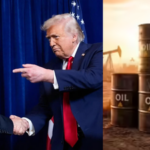 Oil prices today: Crude eases after spike as Trump, Netanyahu seek to ease concerns over Iran war