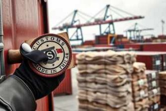 Govt trade body DGTR recommends anti-dumping duties on Chinese yarn amid ethyl chloroformate probe