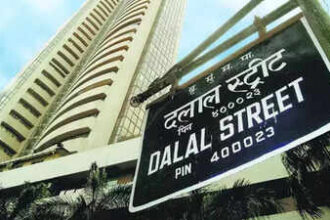 Market meltdown: Rs 48 lakh crore wiped out as Middle East crisis rattles Dalal Street