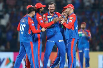 Delhi Capitals