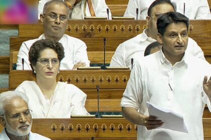 Deepender Hooda, Deepender Hooda interview, laws to regulate use of social media, social media laws, social media restrictions, Indian express news, current affairs