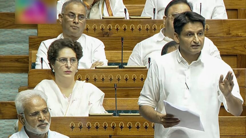 Deepender Hooda, Deepender Hooda interview, laws to regulate use of social media, social media laws, social media restrictions, Indian express news, current affairs