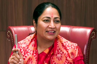 Delhi CM Rekha Gupta tables economic survey, per capita income likely at Rs 5.31 lakh in FY26