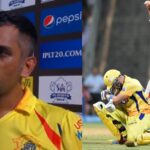 IPL: MS Dhoni once squarely blamed his senior teammates for CSK's Playoffs exit in a season. (IPL/PTI Photo)