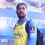 Having struggled with a knee problem in the last couple of seasons, Dhoni has been limiting his role with the bat, even choosing to come down as low as No 8 to ensure he gets only a handful of deliveries to face. (Sportzpics)