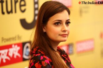 Dia Mirza shares her candid experience with everyday sexism in Bollywood