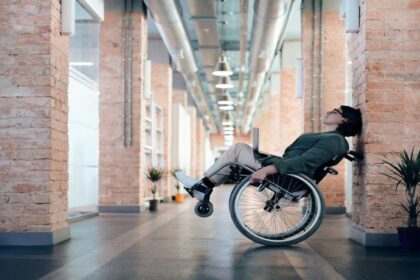 accessible travel apps