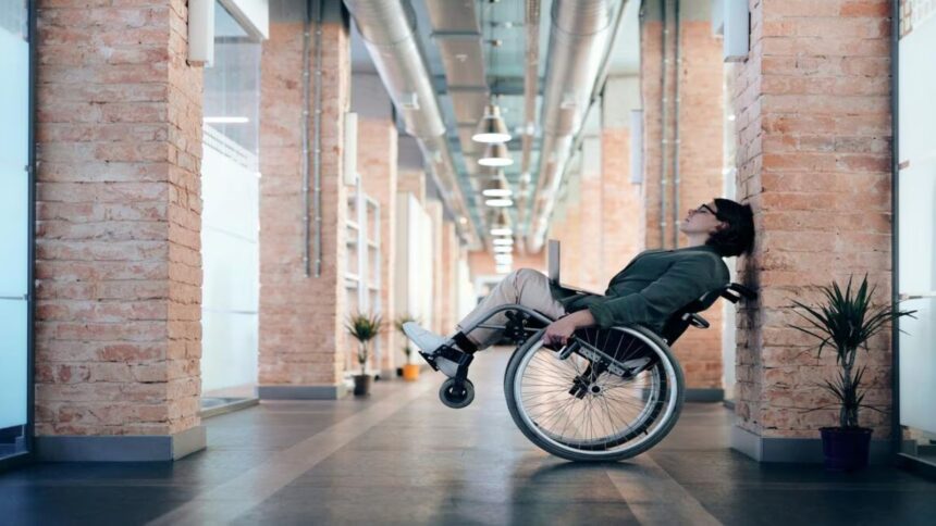 accessible travel apps