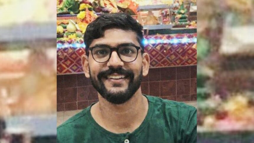 25-year-old from Diu among three Indians killed in attacks on vessels off Oman coast